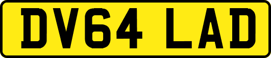 DV64LAD