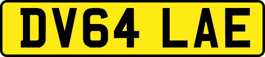 DV64LAE