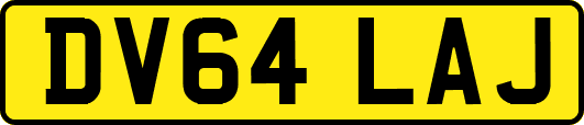 DV64LAJ