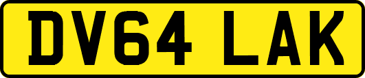 DV64LAK