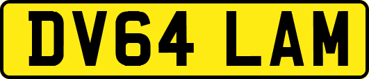 DV64LAM