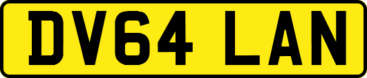 DV64LAN