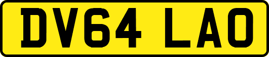 DV64LAO