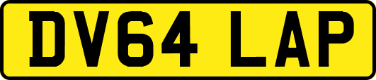 DV64LAP