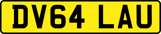 DV64LAU