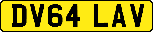 DV64LAV