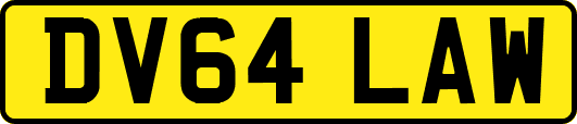 DV64LAW