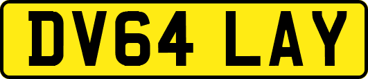 DV64LAY
