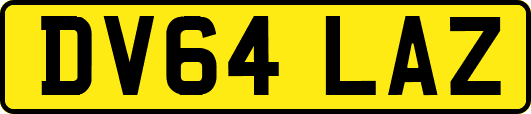 DV64LAZ