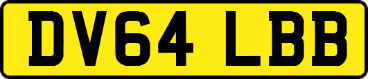 DV64LBB