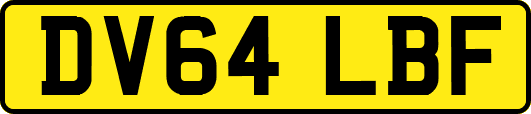 DV64LBF