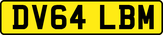 DV64LBM