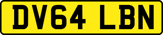 DV64LBN