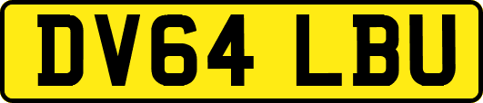 DV64LBU