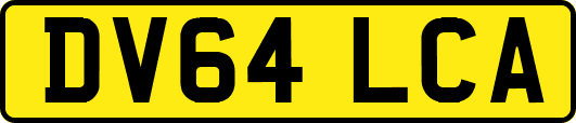 DV64LCA