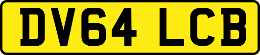 DV64LCB