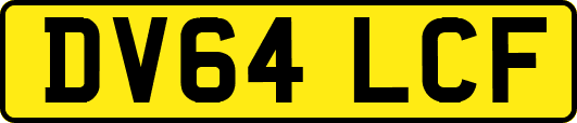 DV64LCF
