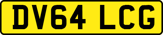 DV64LCG