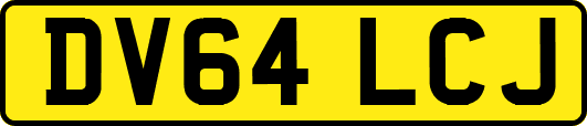 DV64LCJ