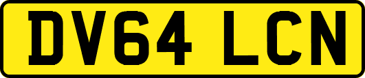 DV64LCN