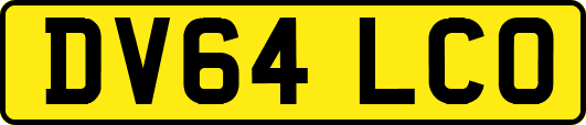 DV64LCO