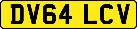 DV64LCV