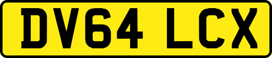 DV64LCX