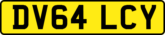 DV64LCY
