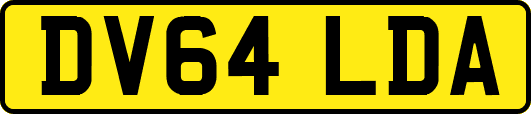 DV64LDA