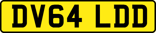 DV64LDD