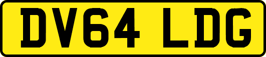 DV64LDG