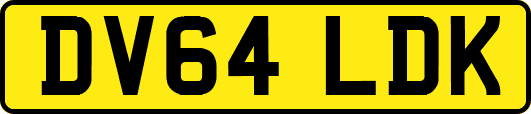 DV64LDK