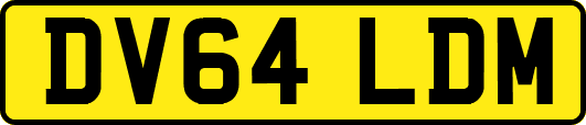 DV64LDM