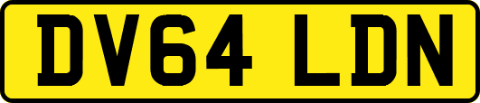 DV64LDN