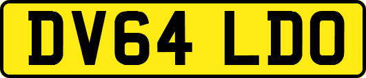 DV64LDO