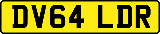 DV64LDR