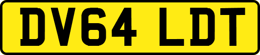 DV64LDT