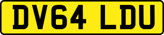 DV64LDU