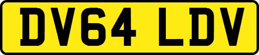 DV64LDV