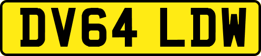 DV64LDW