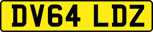 DV64LDZ