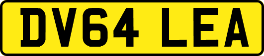DV64LEA