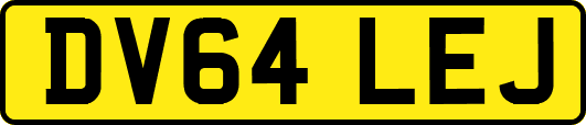 DV64LEJ