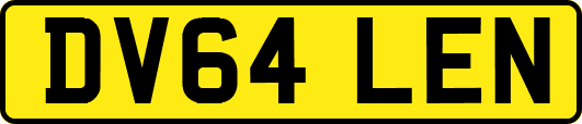 DV64LEN