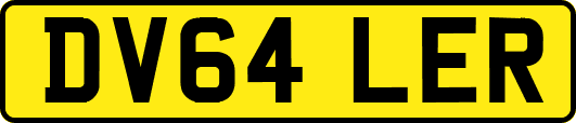 DV64LER