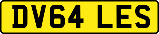 DV64LES