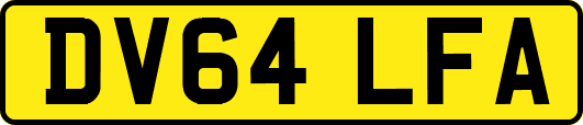 DV64LFA