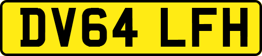 DV64LFH