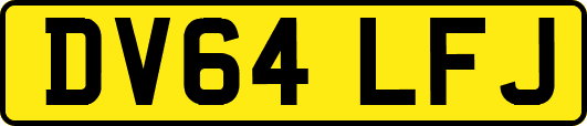 DV64LFJ