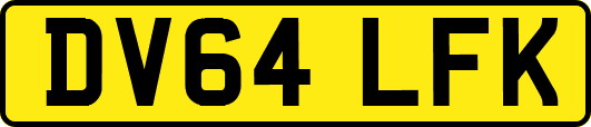 DV64LFK